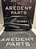 Volkswagen Polo 2G Mistlamp Afdekplaat Links Voor 2G0853665C, Gebruikt, -, Volkswagen, -