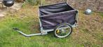 Fiets/viskar, Ophalen of Verzenden, Gebruikt, 80 kg of meer