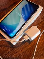 Iphone 11 64GB, Telecommunicatie, Mobiele telefoons | Apple iPhone, Ophalen, 80 %, Gebruikt, Wit