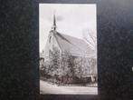 HERWIJNEN  N.H. kerk fotokaart                 F, Verzamelen, Ansichtkaarten | Nederland, Ophalen of Verzenden, 1960 tot 1980