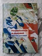 Personeelsselectie en assessment in perspectief, Ophalen of Verzenden, Zo goed als nieuw