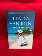 Linda van Rijn - Beach Resort, Linda van Rijn, Nieuw, Ophalen of Verzenden, Nederland