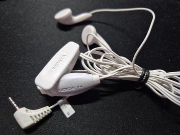 Kabels nokia en samsung beschikbaar voor biedingen
