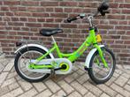 Kinderfiets Puky 16 inch, Ophalen, Gebruikt, 16 tot 20 inch, Puky