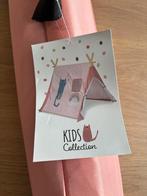 Speeltentje, Ophalen, Gebruikt