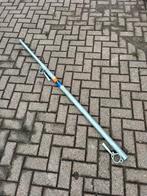 Tube schuifkorteling 6+3 planks, Doe-het-zelf en Verbouw, Steigers, Ophalen, Zo goed als nieuw, Overige typen, Minder dan 2 meter