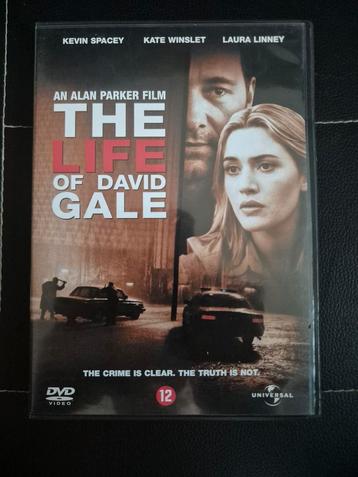 The life of david gale beschikbaar voor biedingen