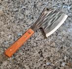 Hakmes, Huis en Inrichting, Keuken | Bestek, Ophalen of Verzenden, Zo goed als nieuw, Overige materialen