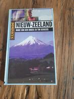 - Nieuw-Zeeland vier reisgidsen, Boeken, Reisgidsen, Overige merken, Gelezen, Marc van den Broek; Tim Dekkers, Australië en Nieuw-Zeeland