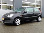 Ford Fiesta 1.3-8V Cool & Sound Airco/Trekhaak/NieuweAPK, Auto's, 1299 cc, Stof, Gebruikt, 4 cilinders