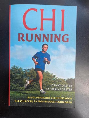 Chi Running - Revolutionaire Hardlooptechniek beschikbaar voor biedingen