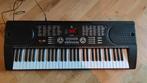 Fazley keyboard FKB-050 zgan in doos + factuur en garantie, Muziek en Instrumenten, Ophalen of Verzenden, Zo goed als nieuw, 61 toetsen
