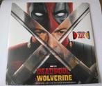 Deadpool & Wolverine (Original Motion Picture Soundtrack), Ophalen of Verzenden, Nieuw in verpakking, 12 inch