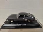 28527: Ford Capri - Del Prado 1:43, Hobby en Vrije tijd, Modelauto's | 1:43, Overige merken, Auto, Viale Europa Unita snc, Zona Industriale, 64032 Casoli Di Atri