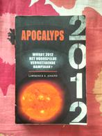 Apocalyps 2012 - Lawrence E. Joseph, Gelezen, Achtergrond en Informatie, Ophalen of Verzenden, Lawrence E. Joseph