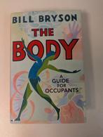 The Body - Bill Bryson - Gezondheid en Conditie, Ophalen, Gelezen, Bill Bryson