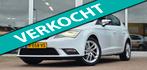 Seat Leon 1.4 TSI FR LED koplampen 17"LM velgen Navigatie Cr, Auto's, Voorwielaandrijving, Euro 5, Gebruikt, 4 cilinders