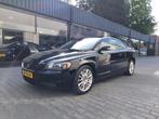 Volvo C70 Convertible 2.4 Summum Leer Navi Clima Cruise PDC, Voorwielaandrijving, C70, Gebruikt, Beige