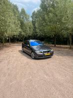 BMW 3-Serie 2.0 I 320 AUT 2005 Grijs, Auto's, 65 €/maand, 1995 cc, 4 cilinders, Particulier