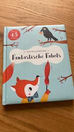 Fantastische Fabels - zgan, Boeken, Ophalen of Verzenden, Zo goed als nieuw, Fictie algemeen