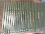 Tweede wereld oorlog boeken., Ophalen, 20e eeuw of later, Gelezen, Overige gebieden