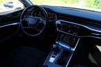 Audi A6 Avant 50 TFSI e 300PK QUATTRO BUSINESS EDITION CAMER, Auto's, 12 maanden, 77 km/l, 4 cilinders, Wit