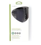 Universal AC Adapter 9 to 24V, Nedis, Unknown, Nieuw, Ophalen of Verzenden