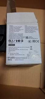 Siemens hoofdschakelaar 3LD2103-0TK53, Ophalen of Verzenden, Nieuw, Schakelaar
