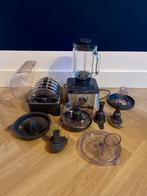 Kenwood Keukenmachine - Complete Set, Ophalen, Gebruikt, Blender