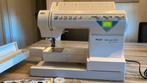 Te koop pfaff 6270 met dubbelstoftransport, Ophalen of Verzenden, Gebruikt, Naaimachine, Pfaff