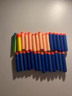Nerf pijltjes - 25 stuks, Ophalen of Verzenden, Gebruikt, Jongen of Meisje