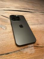 Iphone 15 pro 256 gb, Telecommunicatie, Mobiele telefoons | Apple iPhone, 256 GB, Zwart, 88 %, Ophalen of Verzenden