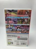 Pokémon Sword - Nintendo Switch, Spelcomputers en Games, 1 speler, Ophalen of Verzenden, Zo goed als nieuw, Nintendo of Europe GmbH, Herriotstrasse 4, 60528 Frankfurt, Germany