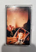 Guido Belcanto, Cd's en Dvd's, Verzenden, Zo goed als nieuw, 1 bandje, Origineel