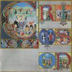 CD King Crimson Lizard (30th Anniversary Edition), Ophalen of Verzenden, Zo goed als nieuw, Progressive