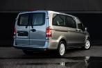 Mercedes-Benz eVito Tourer (L2) 100 kWh | 8 persoons uitvoer, Auto's, 2430 kg, Overige carrosserieën, 90 kWh, Origineel Nederlands