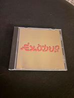 Bob Marley - Exodus CD, Ophalen of Verzenden, Zo goed als nieuw, Europees
