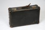 vintage koffer, Antiek en Kunst, Curiosa en Brocante, Ophalen