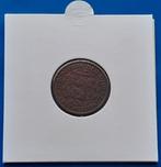 Nederland 1 cent 1914 - Wilhelmina, Koningin Wilhelmina, 1 cent, Losse munt, Verzenden
