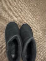Uggs zwart, Ophalen of Verzenden, Zo goed als nieuw, Zwart
