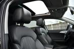 Audi A6 Avant 2.0 TFSI Orig-NL S-Line Panodak|LED MATRIX|BOS, Automaat, Euro 5, 15 km/l, Gebruikt