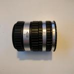 M42 tussenringen Extension Tube Ring Set, Ophalen of Verzenden