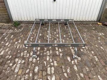 Oldtimer imperiaal  beschikbaar voor biedingen