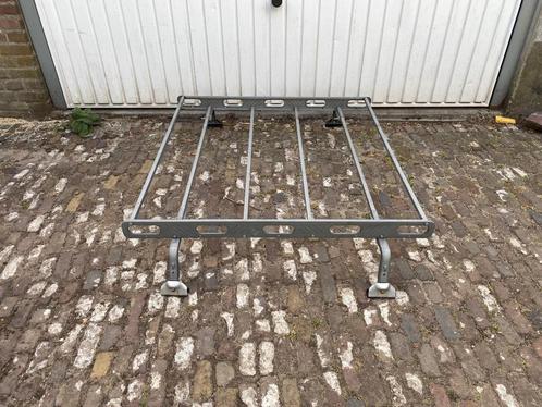Oldtimer imperiaal, Auto diversen, Dakdragers, Gebruikt, Ophalen of Verzenden