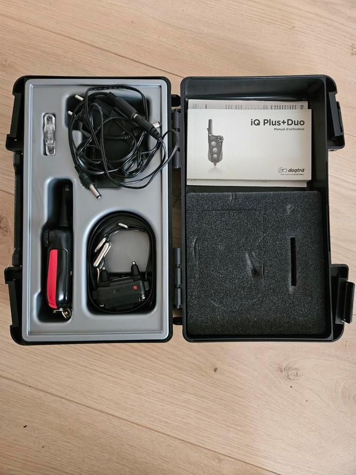 Trainingsband Dogtra, Dieren en Toebehoren, Hondenhalsbanden en Penningen, Ophalen of Verzenden