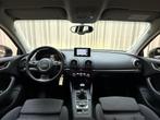 Audi A3 1.4 TFSI Ambition Pro Line plus OrgNL! / Facelift /, Auto's, Voorwielaandrijving, Euro 5, Stof, Gebruikt
