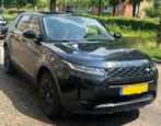 Land Rover Range Rover Evoque P200 200pk AWD Aut 2020 Zwart, Automaat, 1800 kg, 1800 kg, 4 cilinders