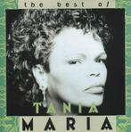 Tania Maria - The Best Of Tania Maria (CD), Verzenden, Zo goed als nieuw, Jazz