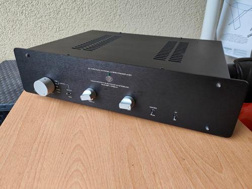 Conterpiont SA 1000, Audio, Tv en Foto, Buizenversterkers, Versterker, Ophalen
