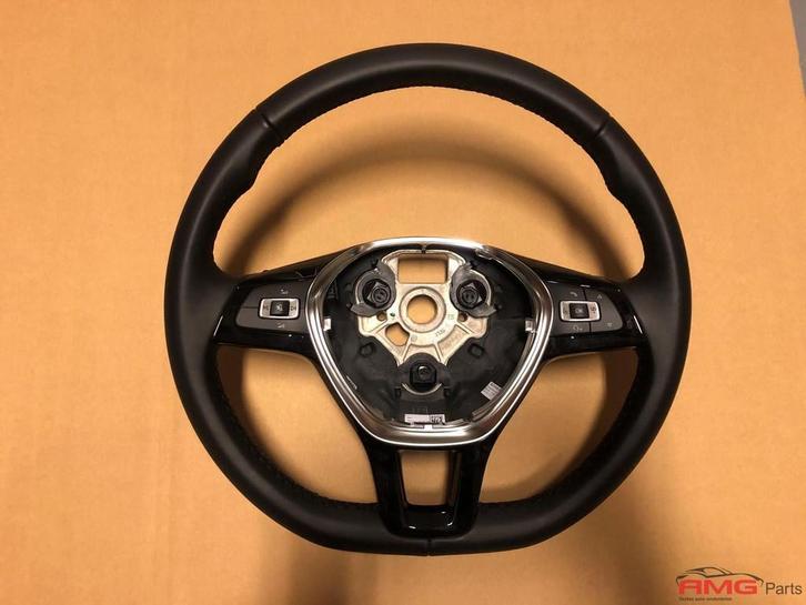 Vw Polo 6c Multifunctioneel Stuur 6C0419091BN, Auto-onderdelen, Besturing, Volkswagen, Nieuw, Ophalen of Verzenden